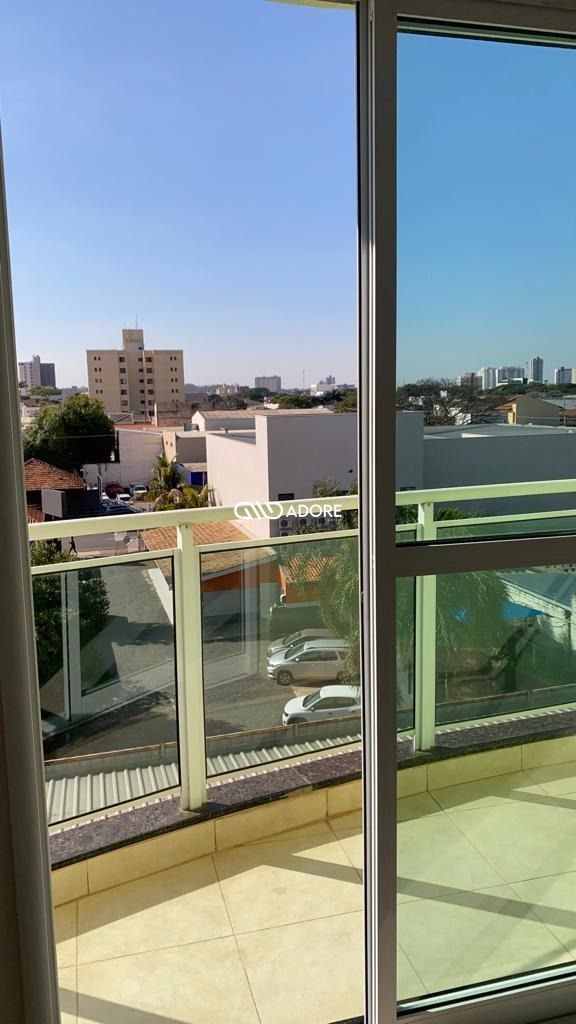 Apartamento à venda com 3 quartos, 85m² - Foto 5