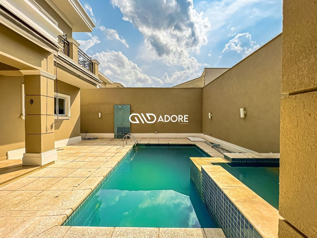 Casa de Condomínio à venda com 3 quartos, 337m² - Foto 17