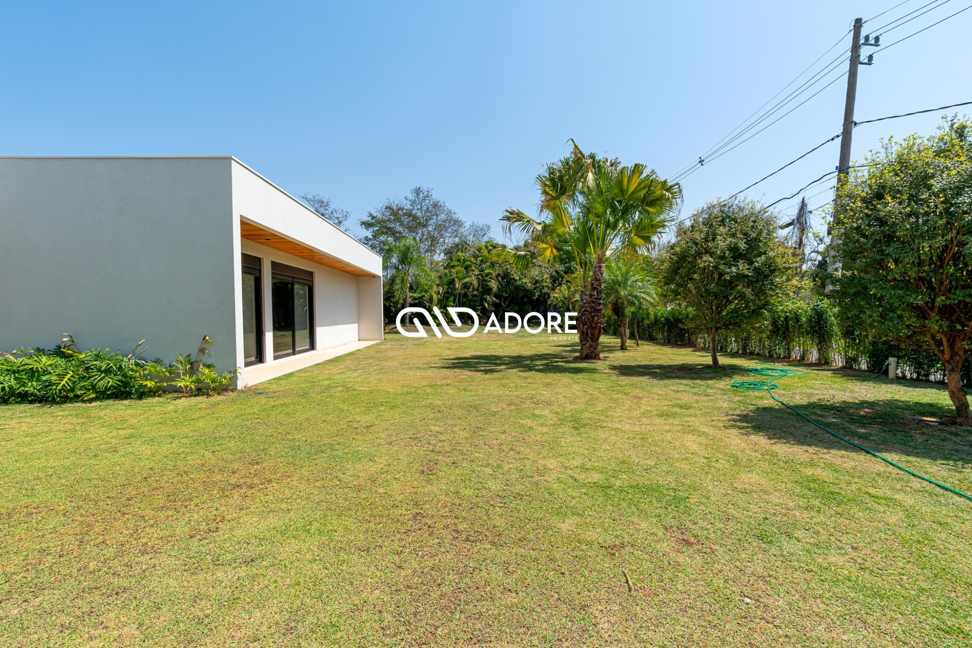 Casa de Condomínio à venda com 6 quartos, 850m² - Foto 19