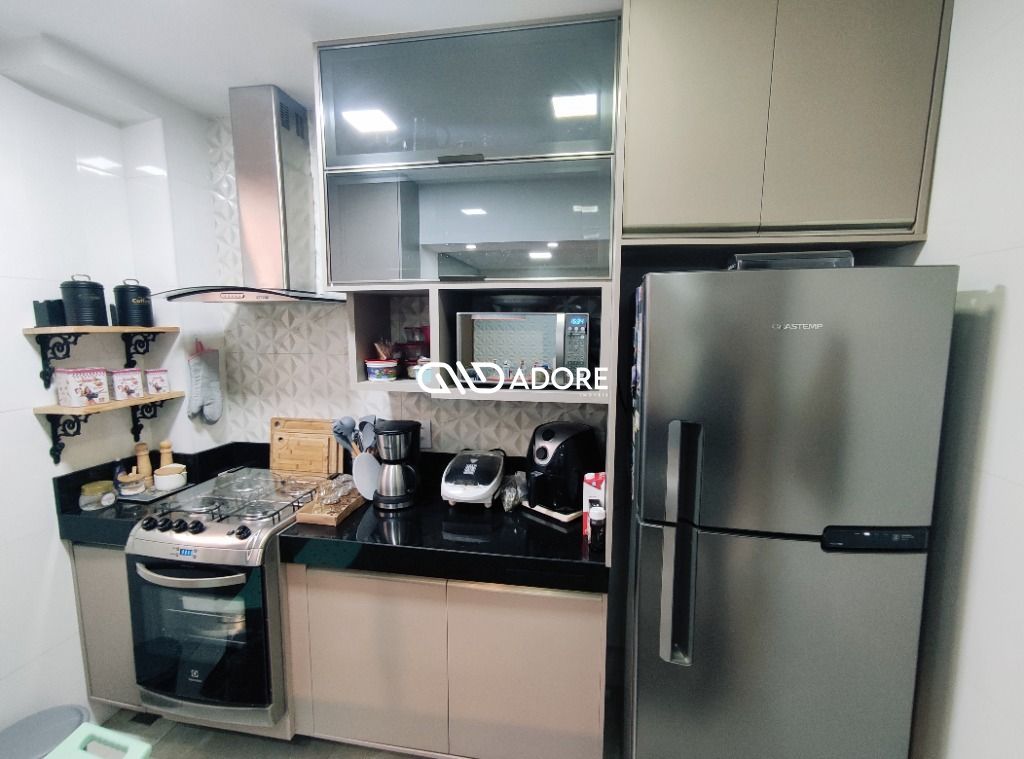 Apartamento à venda com 2 quartos, 56m² - Foto 8