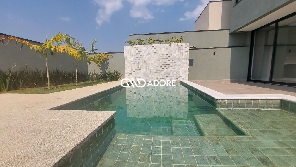 Casa de Condomínio à venda com 3 quartos, 274m² - Foto 20