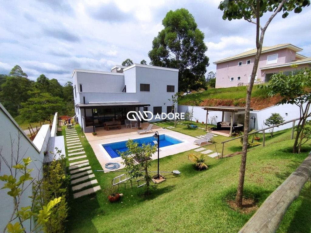 Casa de Condomínio à venda com 4 quartos, 248m² - Foto 32