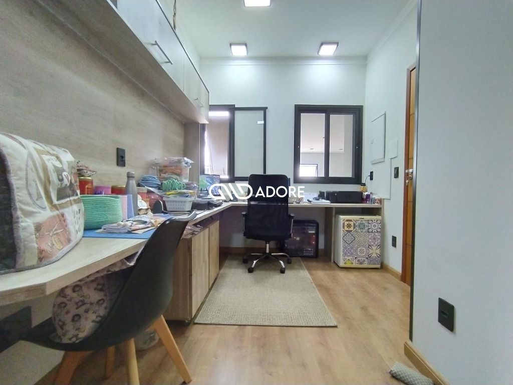 Casa de Condomínio à venda com 4 quartos, 248m² - Foto 10