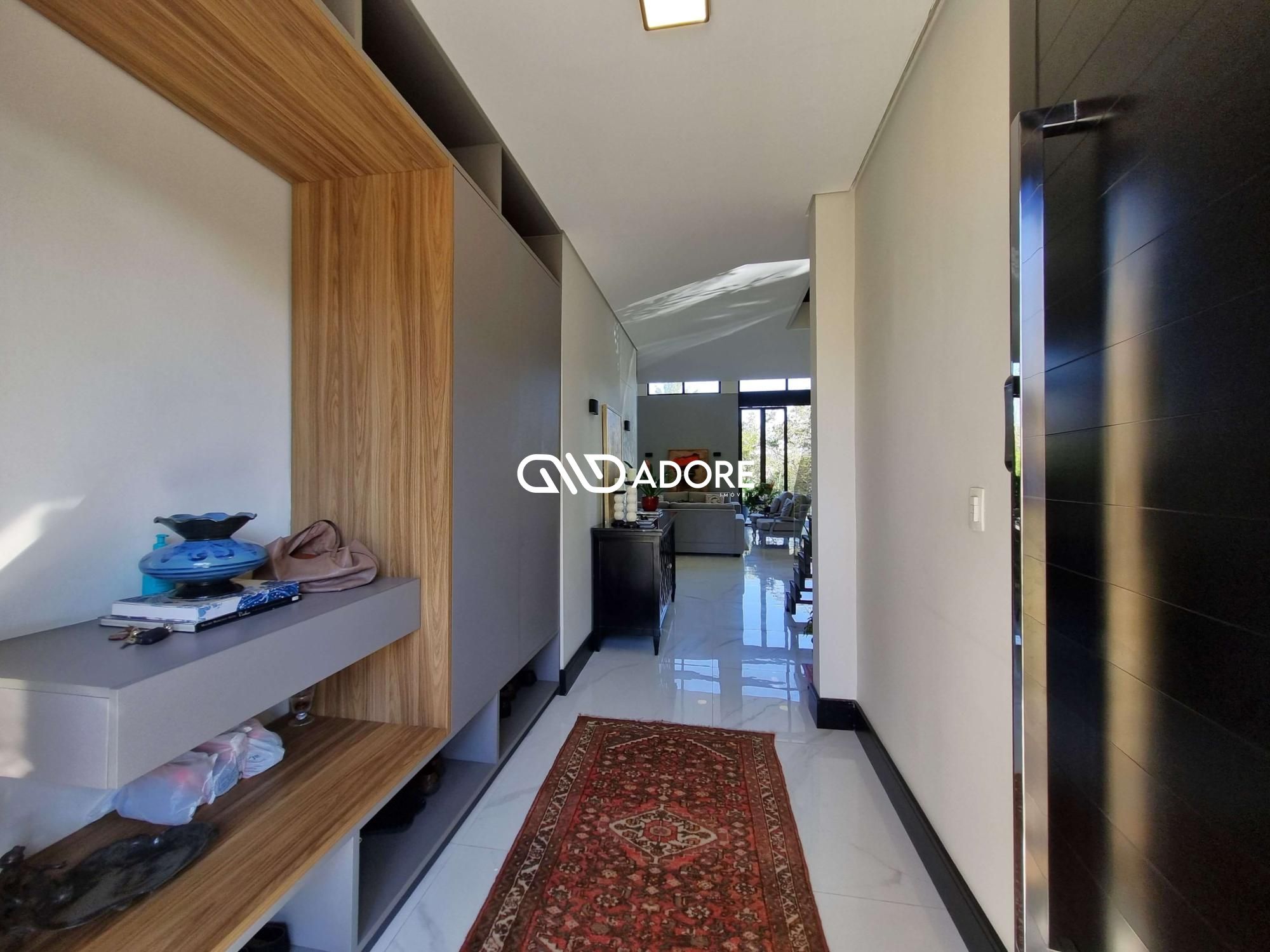 Casa de Condomínio à venda com 4 quartos, 476m² - Foto 50