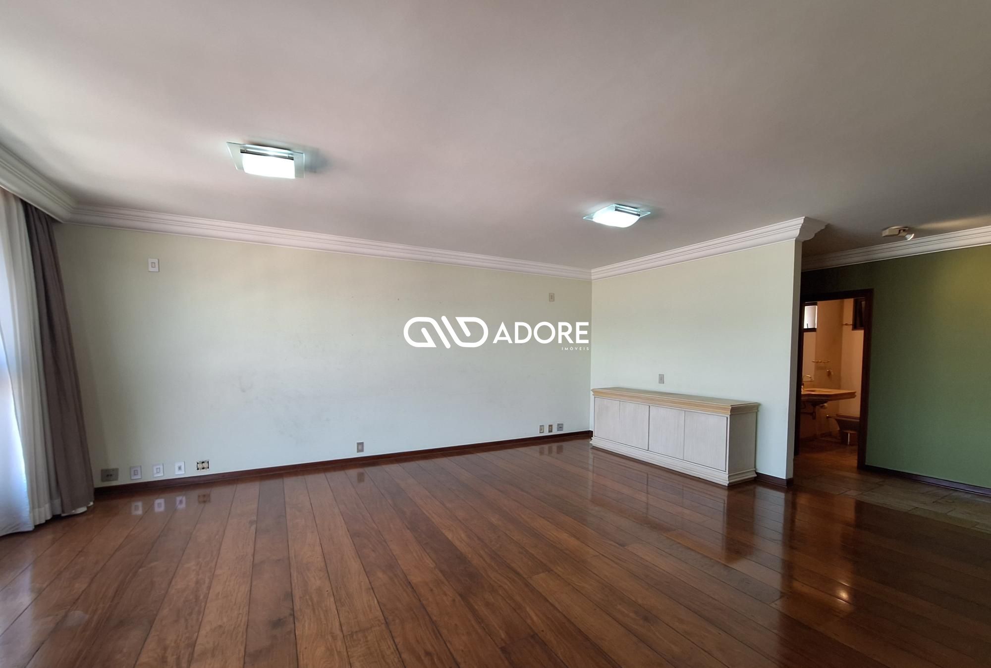 Apartamento para alugar com 4 quartos, 250m² - Foto 3