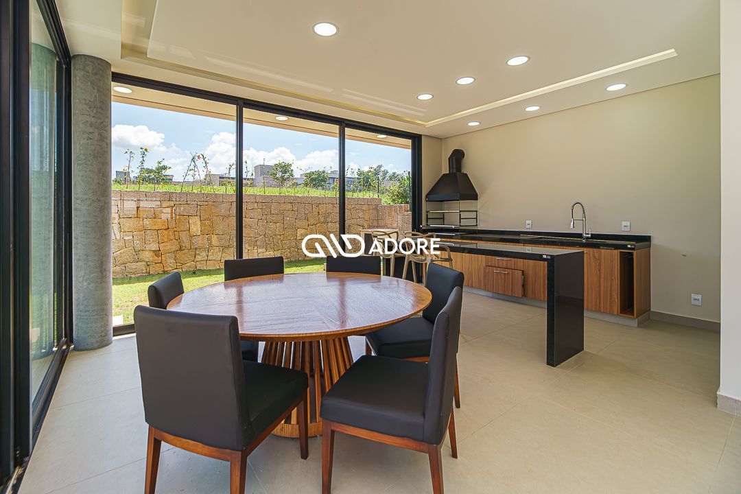 Casa de Condomínio à venda com 4 quartos, 331m² - Foto 38