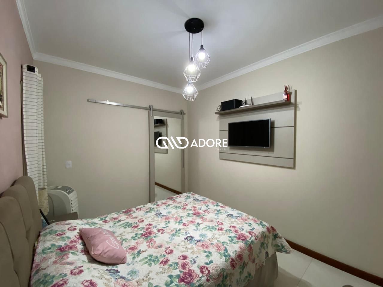 Casa de Condomínio à venda com 2 quartos, 87m² - Foto 11