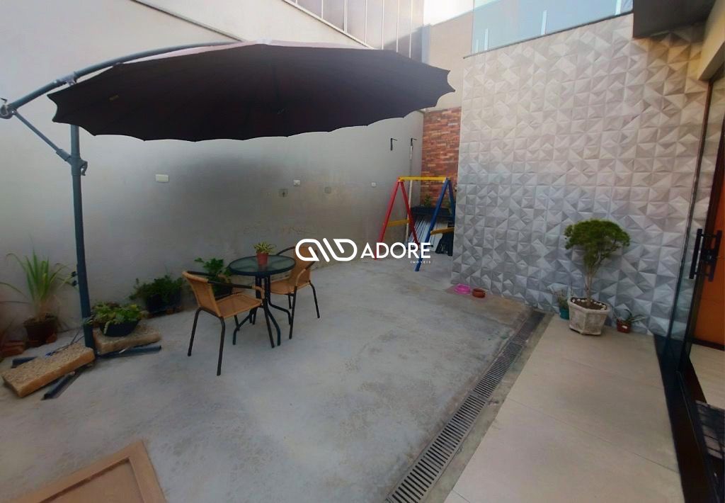 Casa de Condomínio à venda com 2 quartos, 154m² - Foto 9