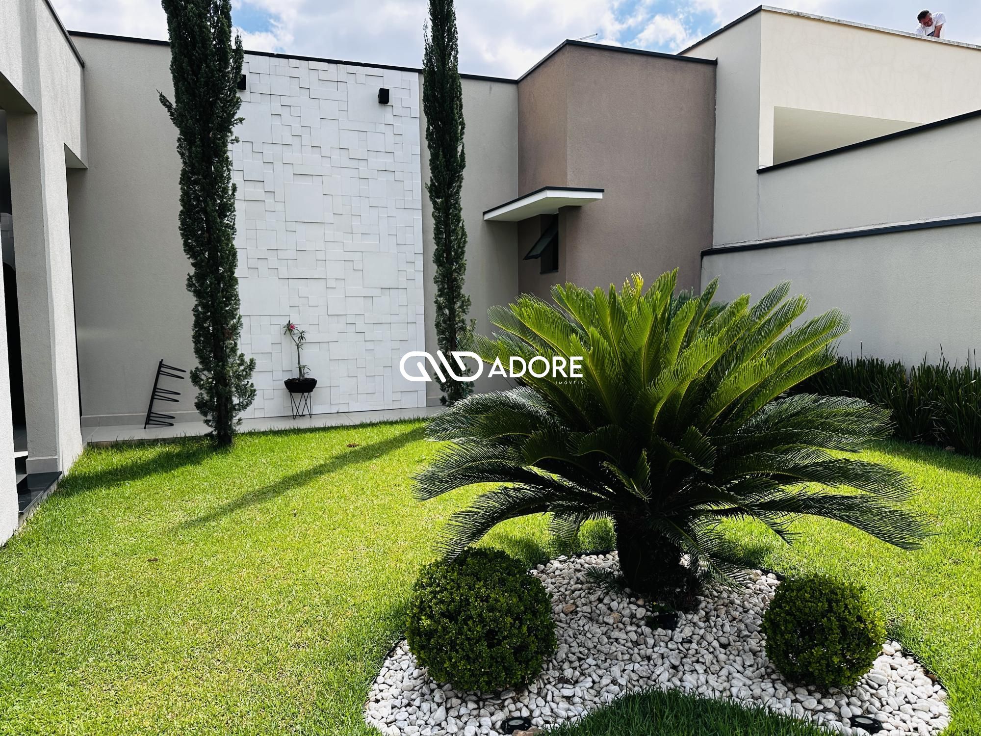 Casa de Condomínio à venda com 3 quartos, 207m² - Foto 38