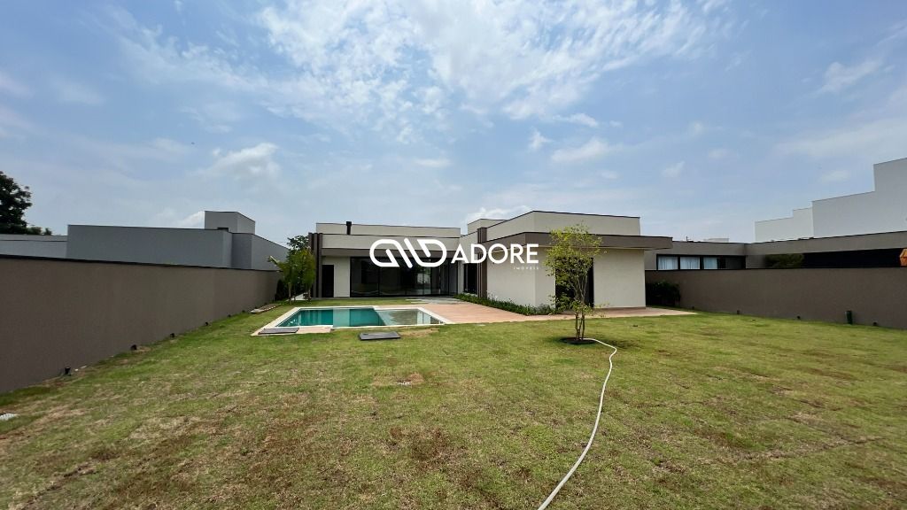 Casa de Condomínio à venda com 4 quartos, 364m² - Foto 16