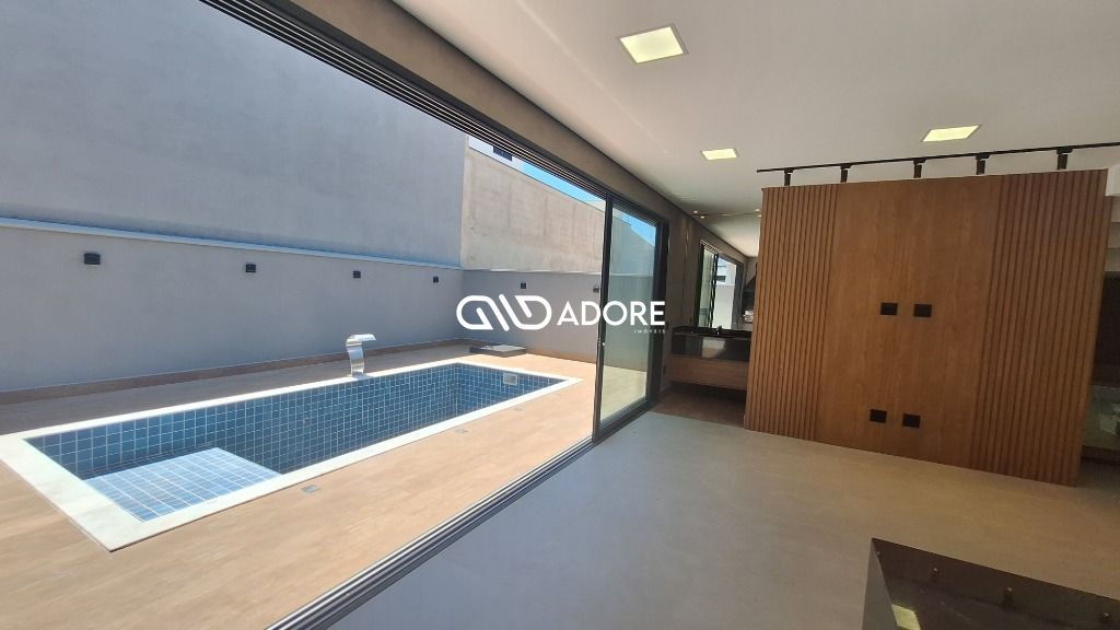 Casa de Condomínio à venda com 3 quartos, 230m² - Foto 7