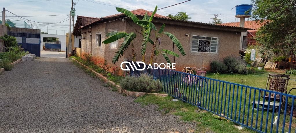 Casa de Condomínio à venda com 3 quartos, 275m² - Foto 1