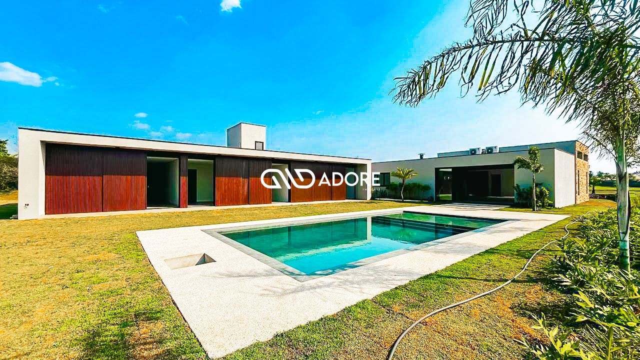 Casa de Condomínio à venda com 5 quartos, 660m² - Foto 15