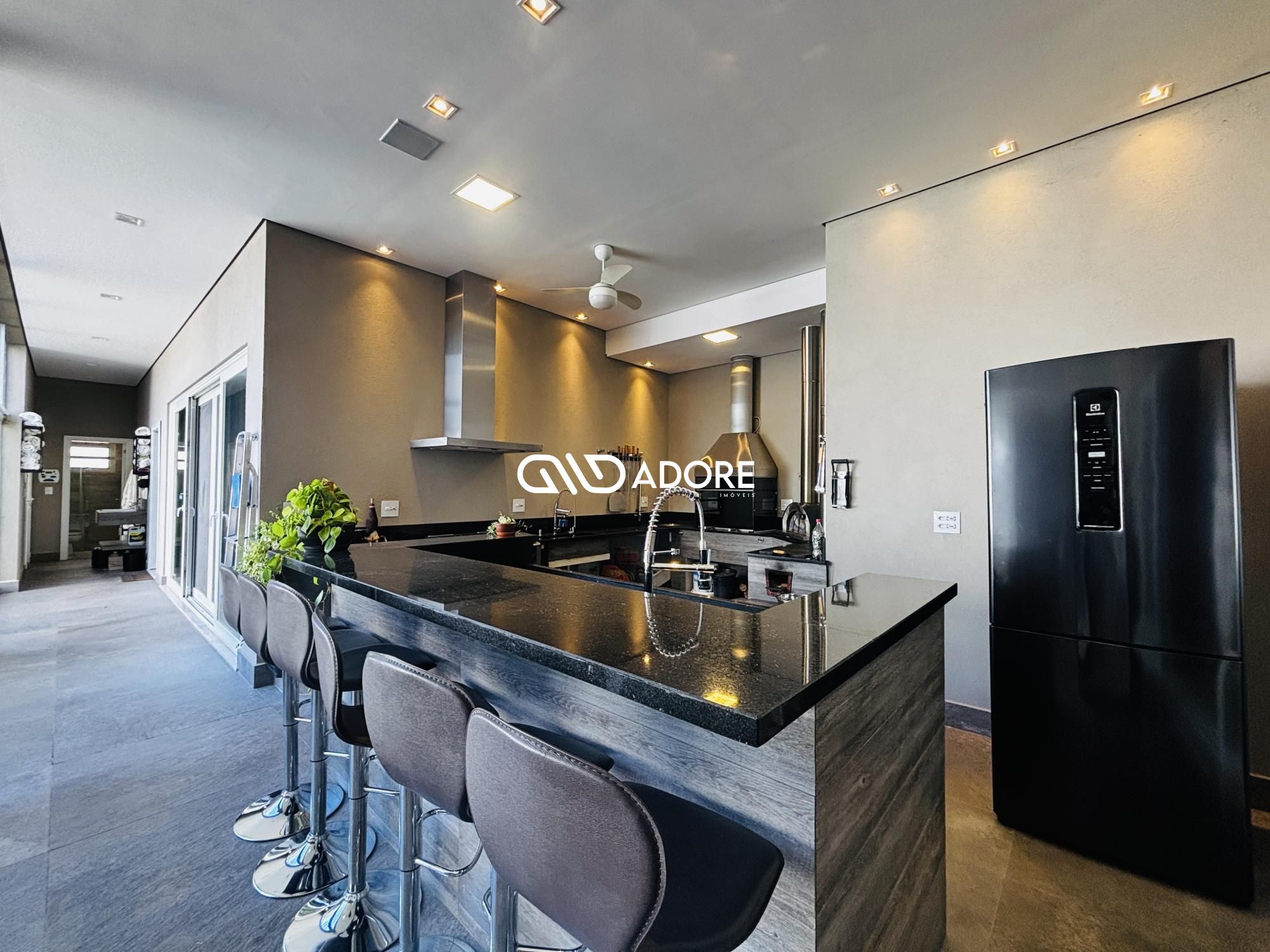 Casa de Condomínio à venda e aluguel com 4 quartos, 670m² - Foto 36