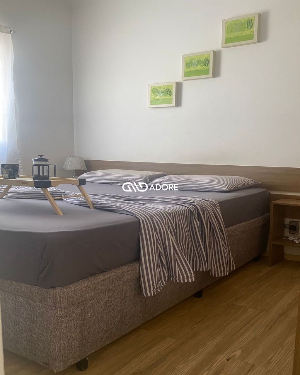 Apartamento à venda com 3 quartos, 84m² - Foto 17