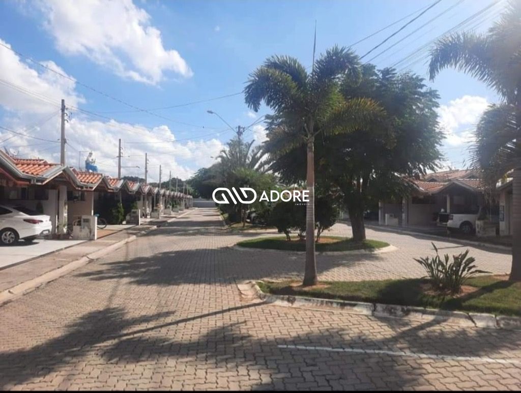 Casa de Condomínio à venda com 2 quartos, 70m² - Foto 8