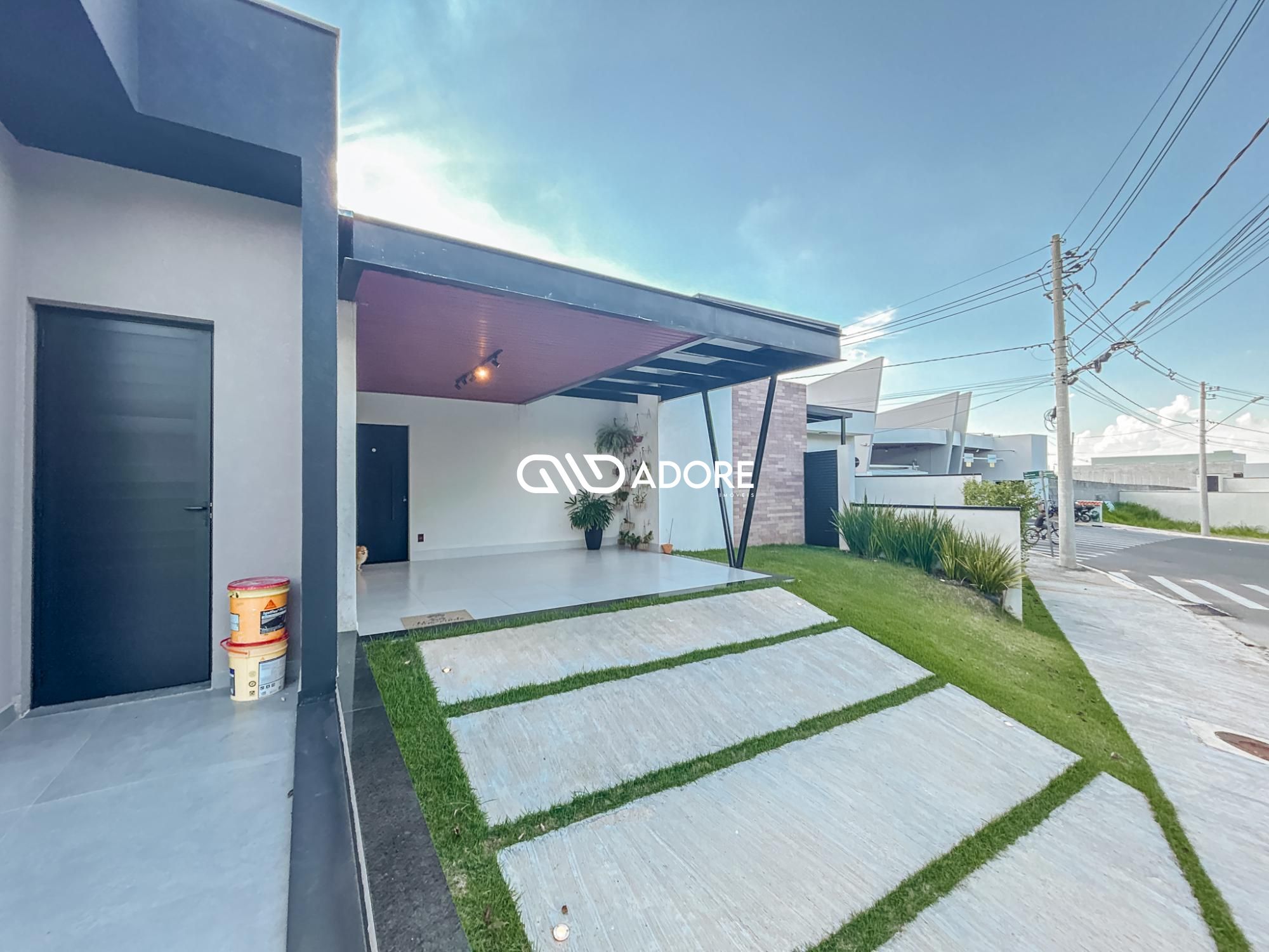 Casa de Condomínio à venda com 3 quartos, 109m² - Foto 34