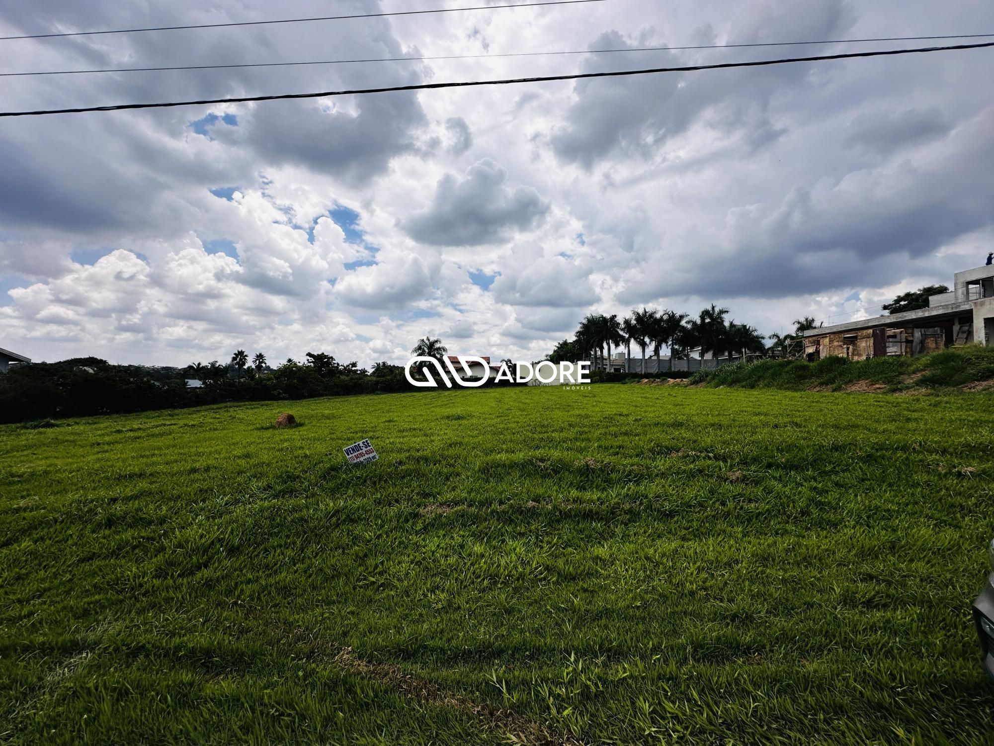 Terreno à venda, 2520m² - Foto 2