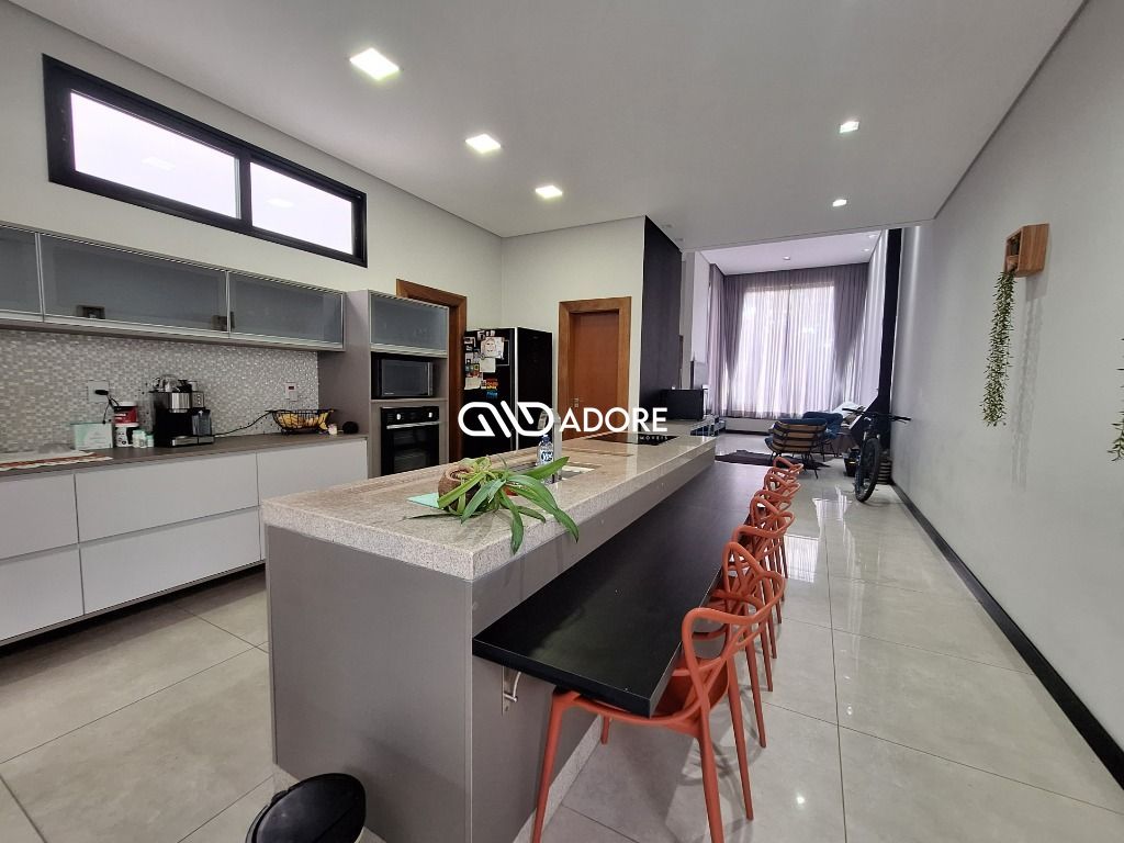 Casa de Condomínio à venda com 3 quartos, 212m² - Foto 7