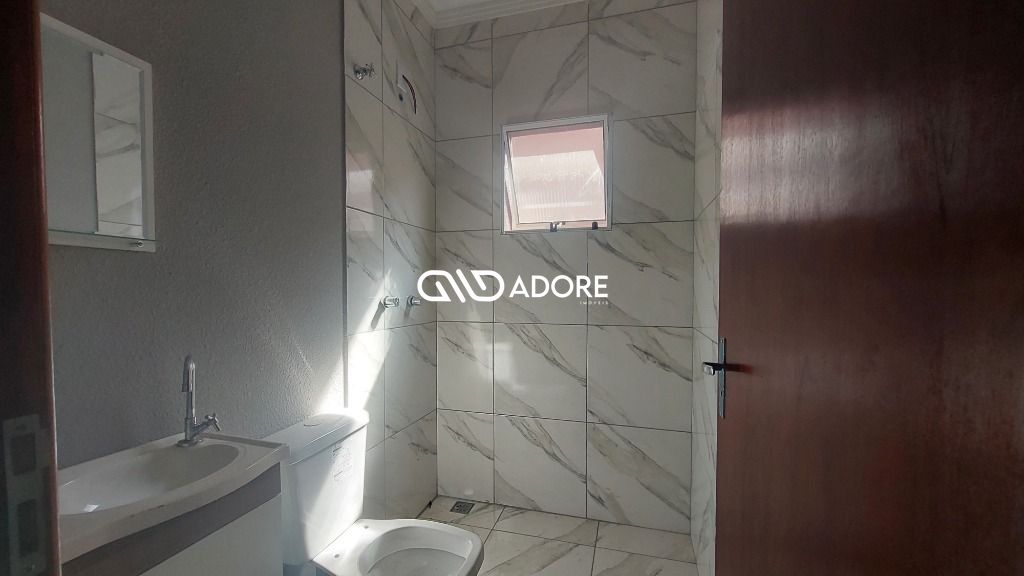 Casa de Condomínio à venda com 2 quartos, 60m² - Foto 6