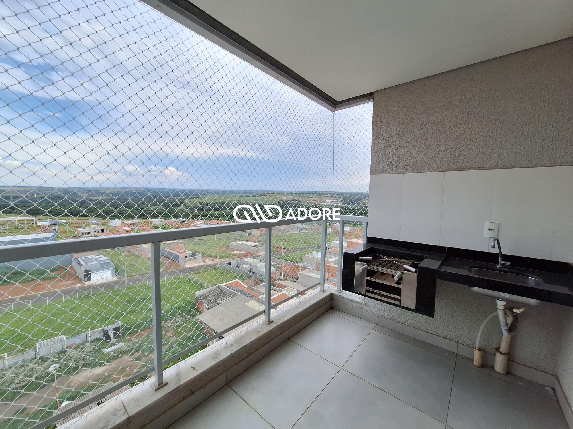 Apartamento à venda com 2 quartos, 74m² - Foto 5