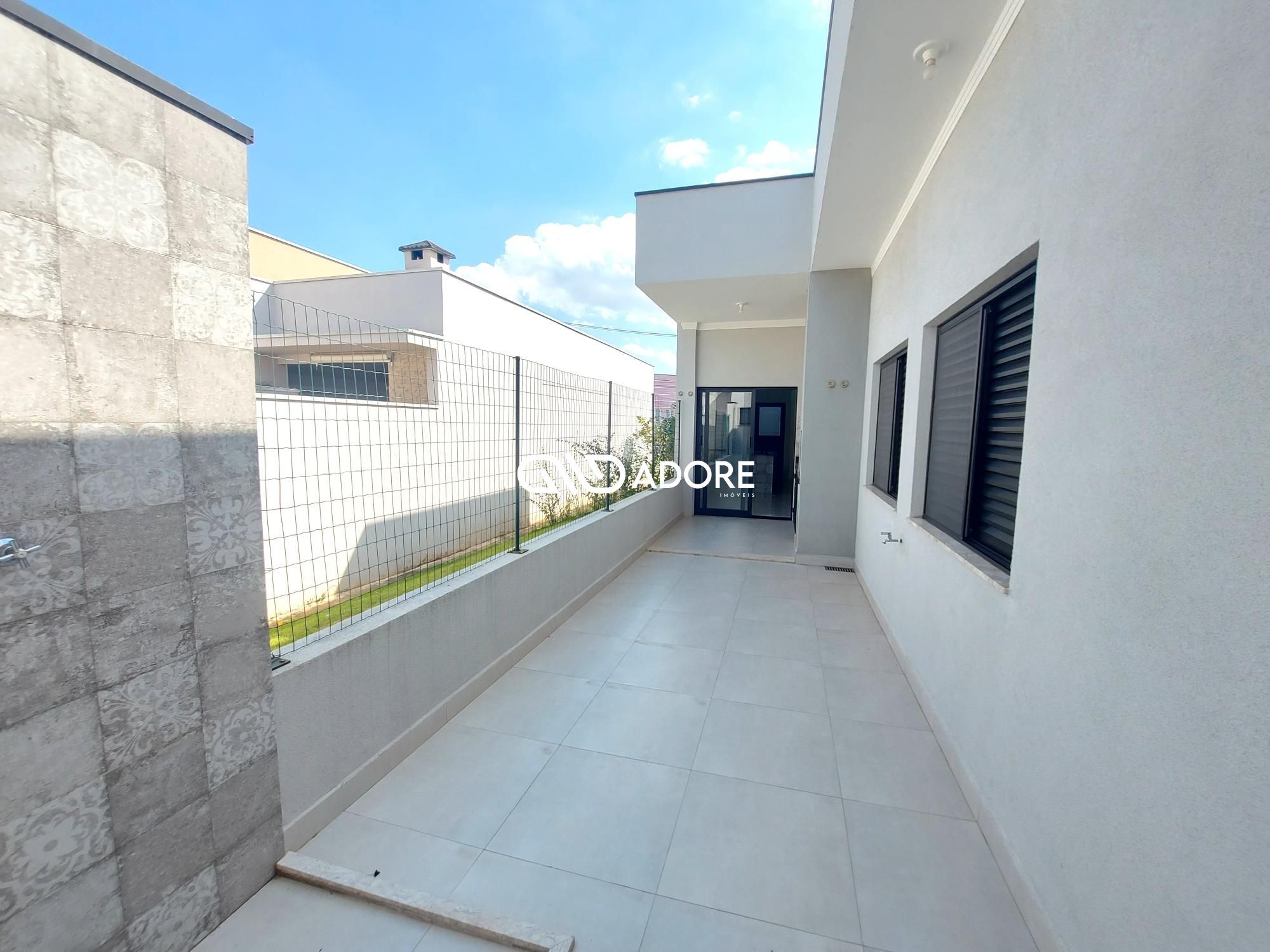 Casa de Condomínio para alugar com 3 quartos, 104m² - Foto 10