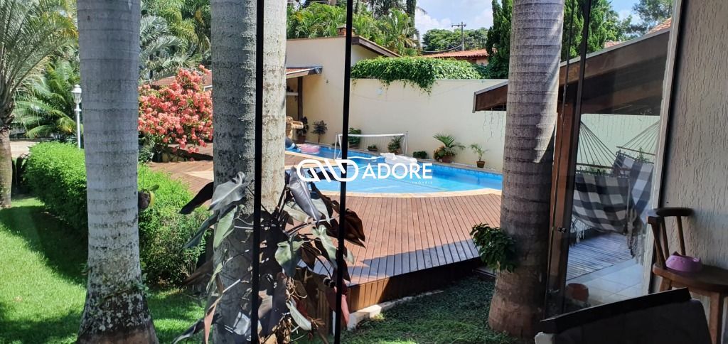 Casa de Condomínio à venda com 3 quartos, 361m² - Foto 22