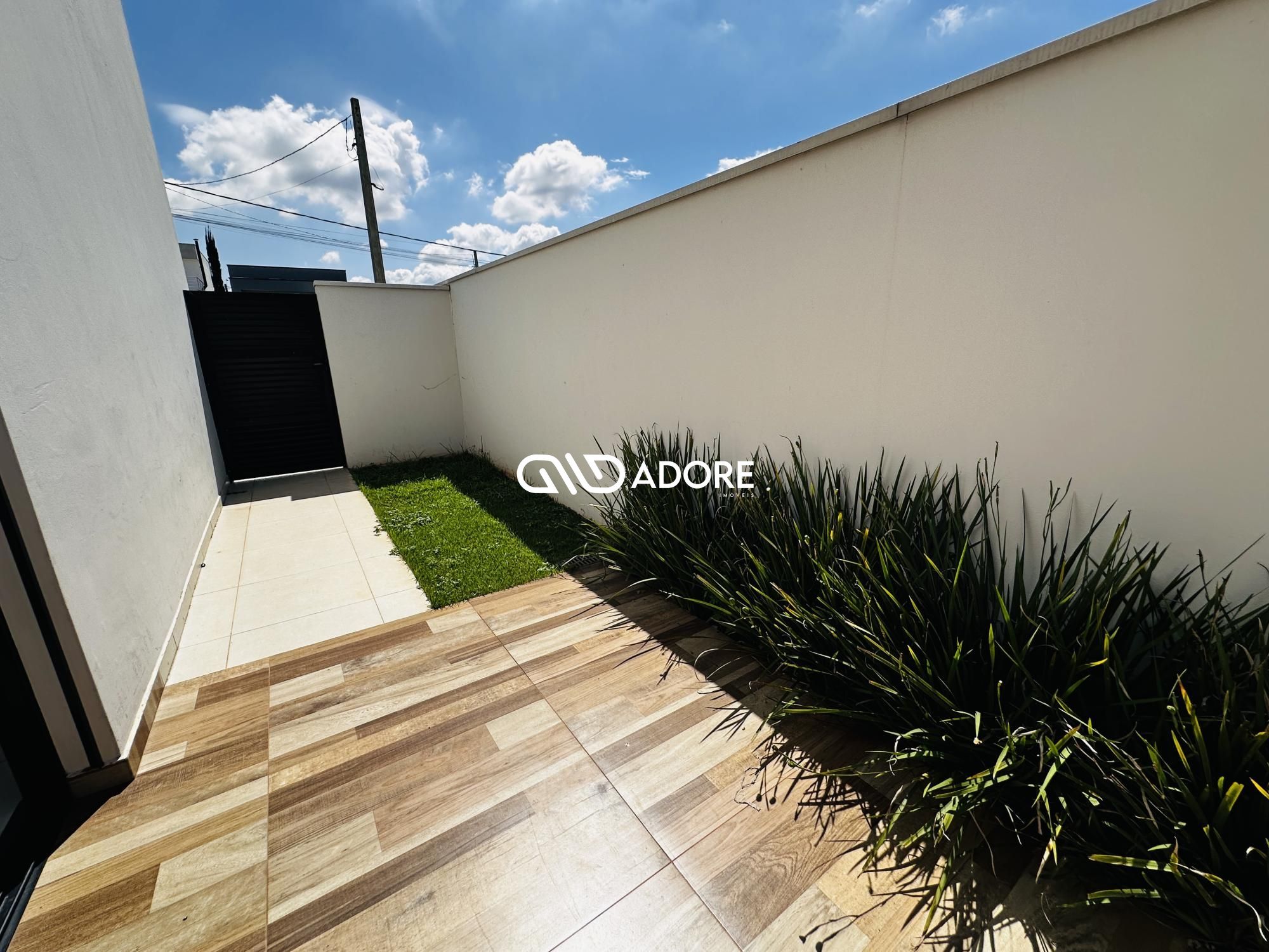 Casa de Condomínio para alugar com 3 quartos, 160m² - Foto 11