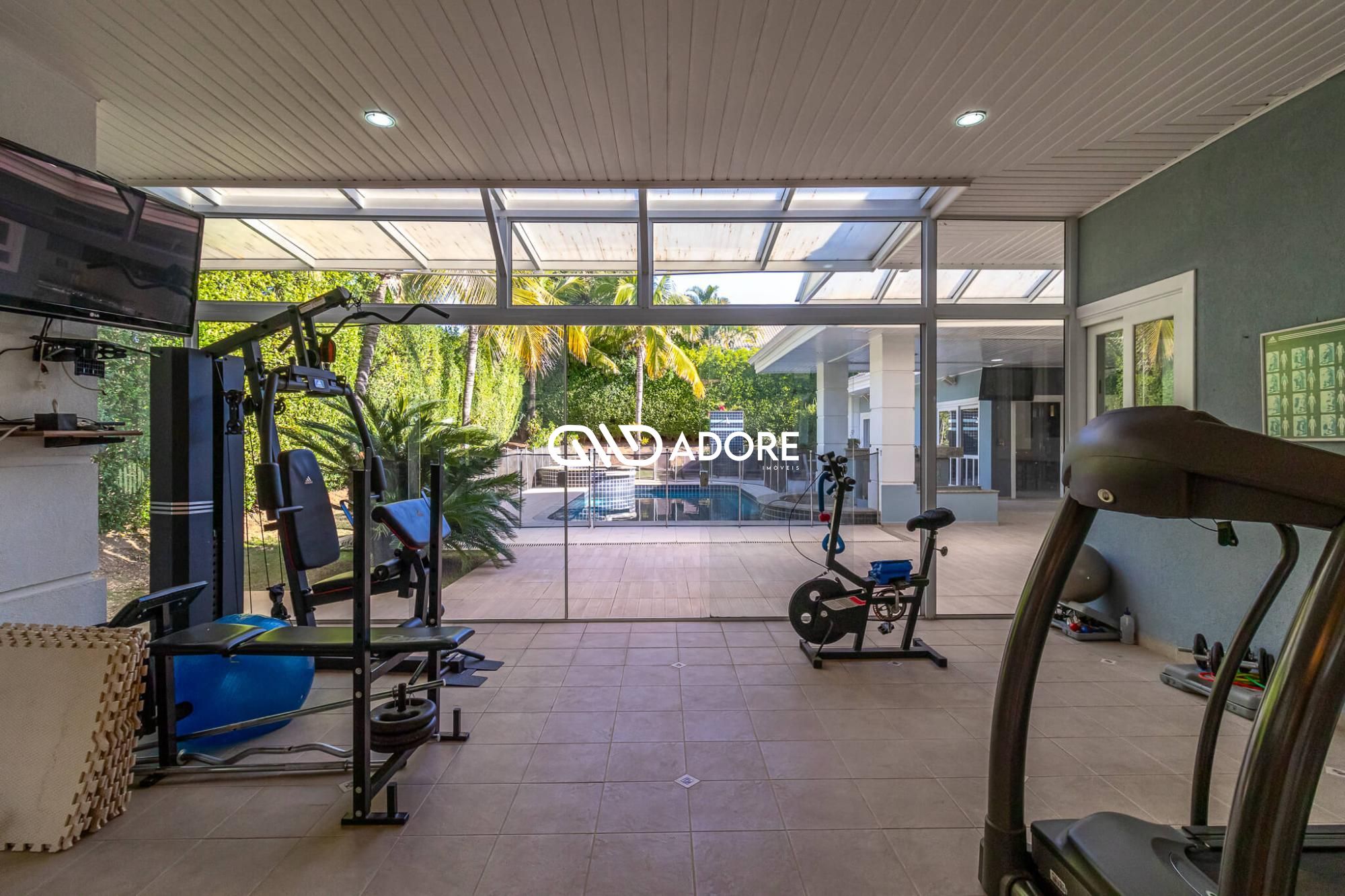 Casa de Condomínio, 4 quartos - Foto 17