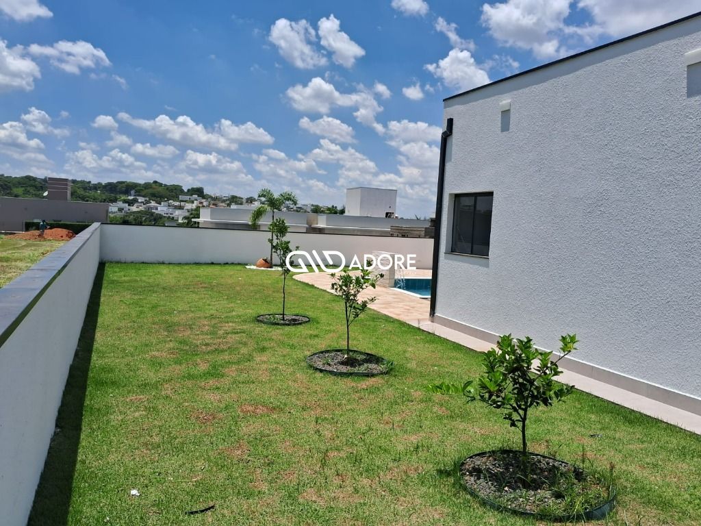 Casa de Condomínio à venda com 5 quartos, 472m² - Foto 32