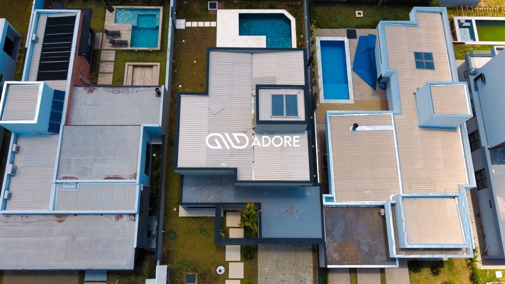 Casa de Condomínio à venda com 3 quartos, 246m² - Foto 33