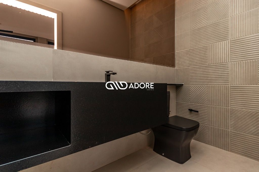 Casa de Condomínio, 6 quartos - Foto 12