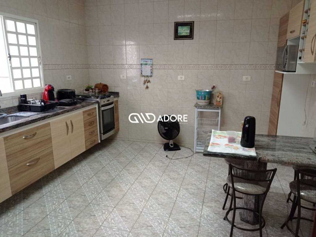 Casa à venda com 3 quartos, 201m² - Foto 20