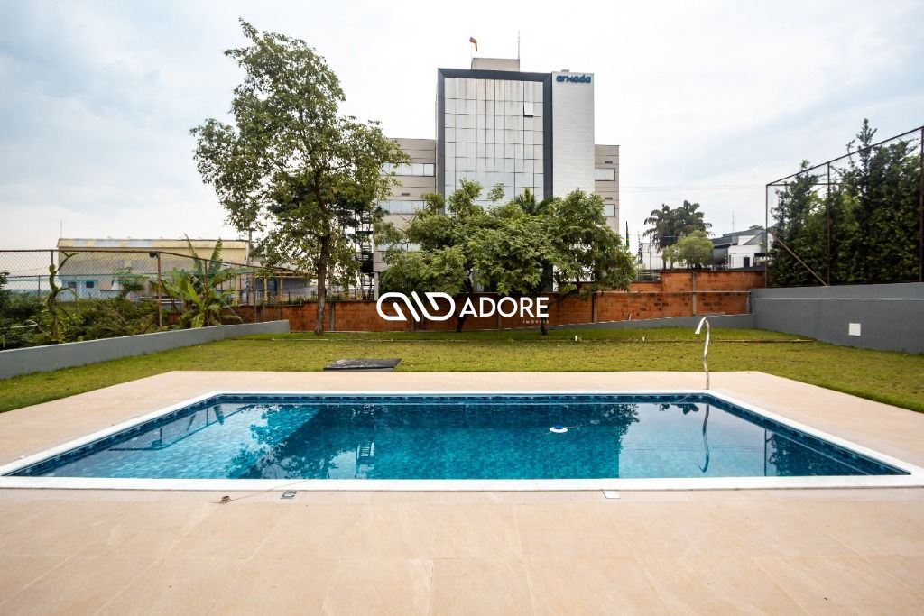 Casa de Condomínio à venda com 3 quartos, 400m² - Foto 29