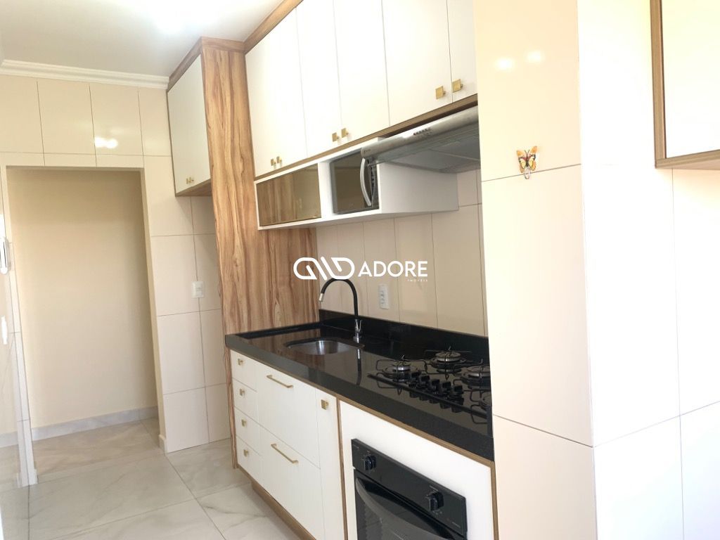 Apartamento à venda com 2 quartos, 63m² - Foto 2