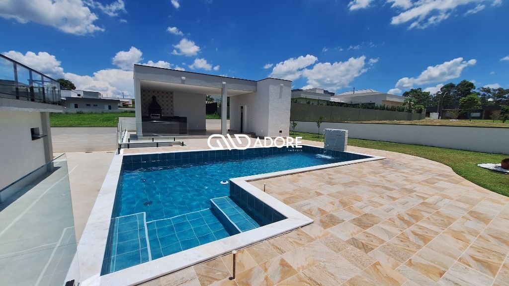 Casa de Condomínio à venda com 5 quartos, 472m² - Foto 16