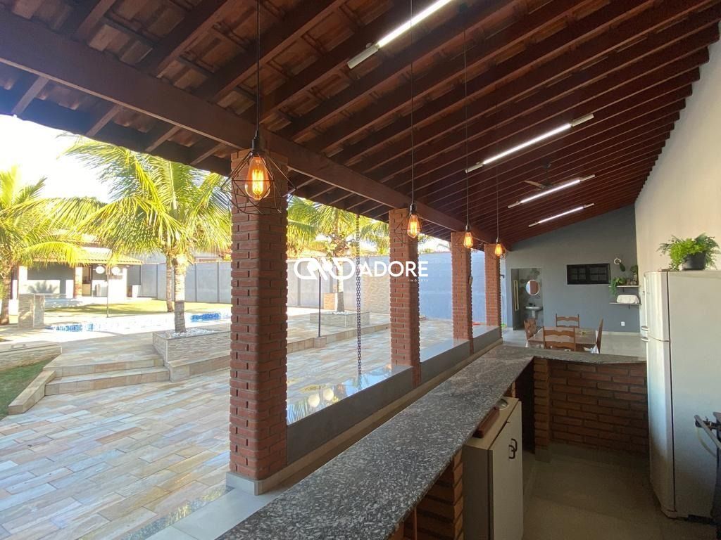 Casa de Condomínio à venda com 3 quartos, 380m² - Foto 14