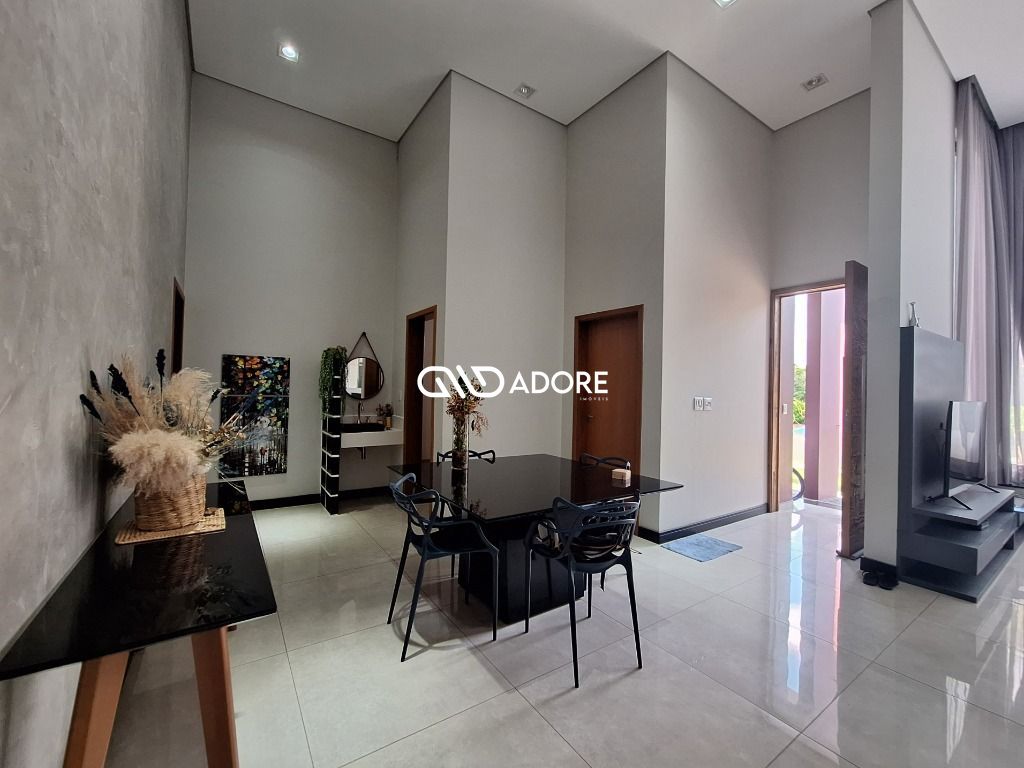 Casa de Condomínio à venda com 3 quartos, 212m² - Foto 3