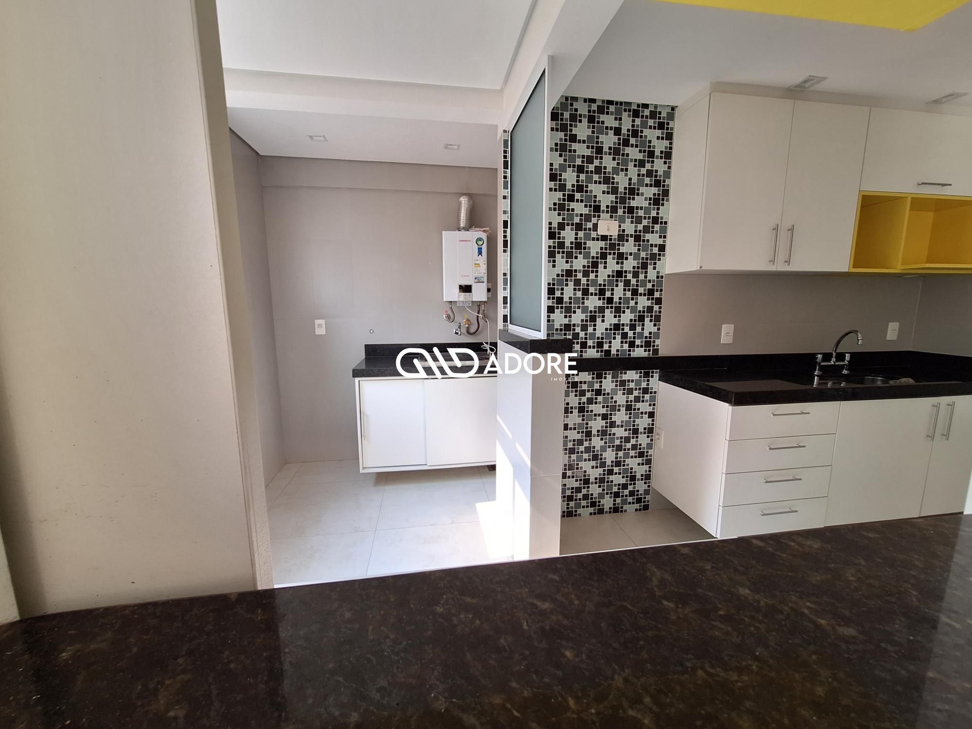 Apartamento para alugar com 3 quartos, 104m² - Foto 7