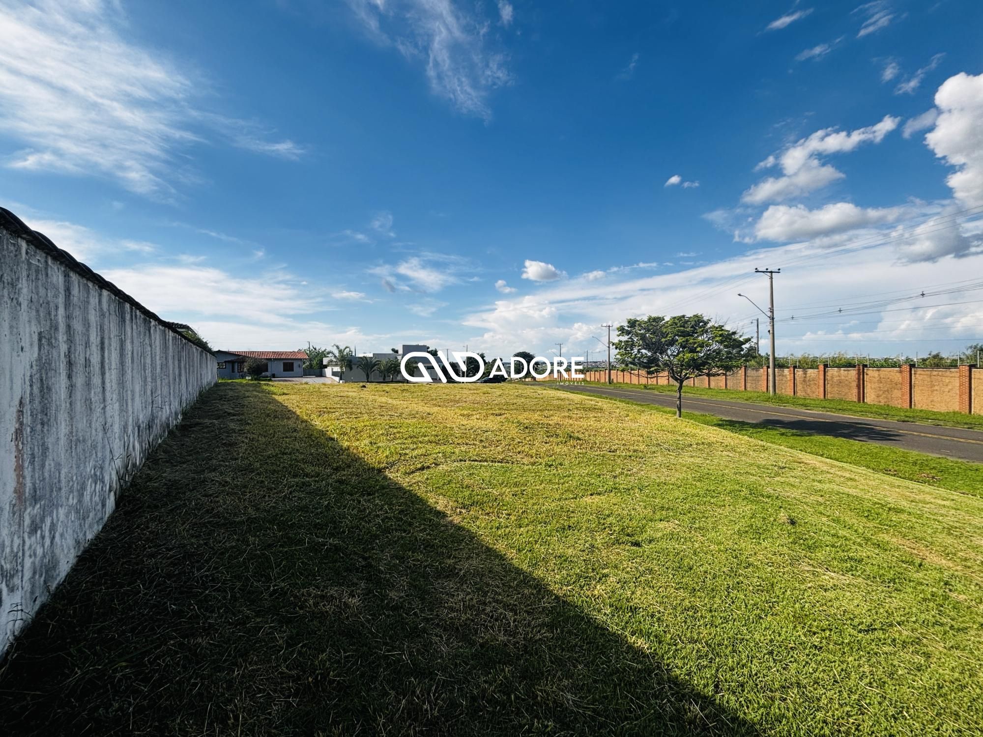 Terreno à venda, 1035m² - Foto 5