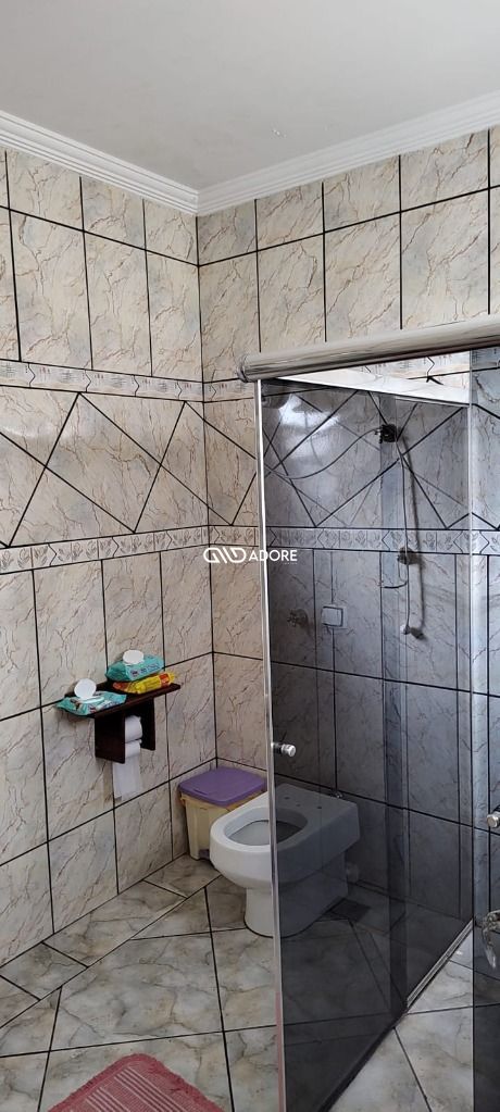 Casa de Condomínio à venda com 3 quartos, 275m² - Foto 19