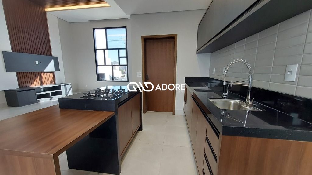 Casa de Condomínio à venda com 3 quartos, 133m² - Foto 7