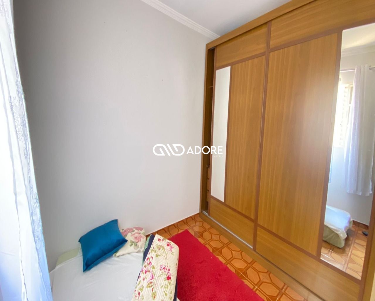 Casa à venda com 2 quartos, 100m² - Foto 5