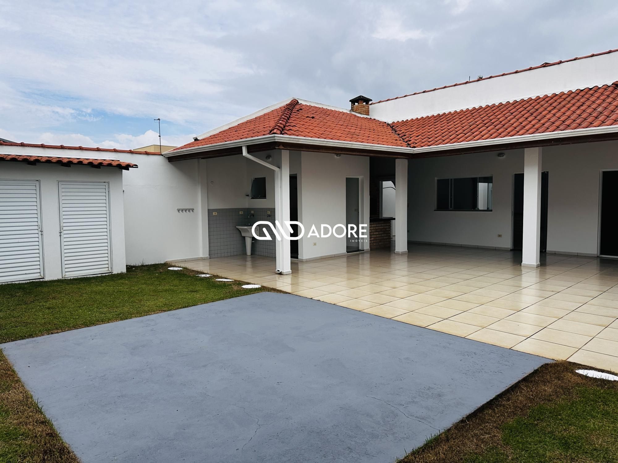 Casa de Condomínio à venda e aluguel com 2 quartos, 155m² - Foto 9