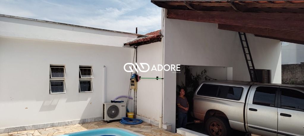 Casa de Condomínio à venda com 3 quartos, 275m² - Foto 20