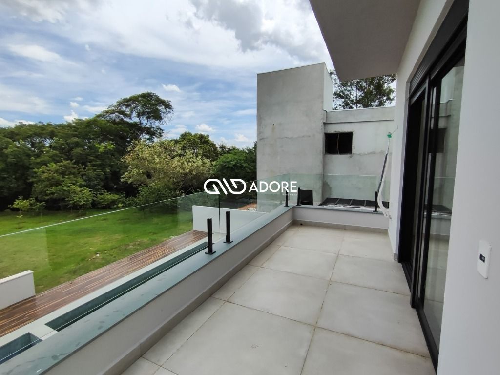 Casa de Condomínio à venda com 3 quartos, 326m² - Foto 24