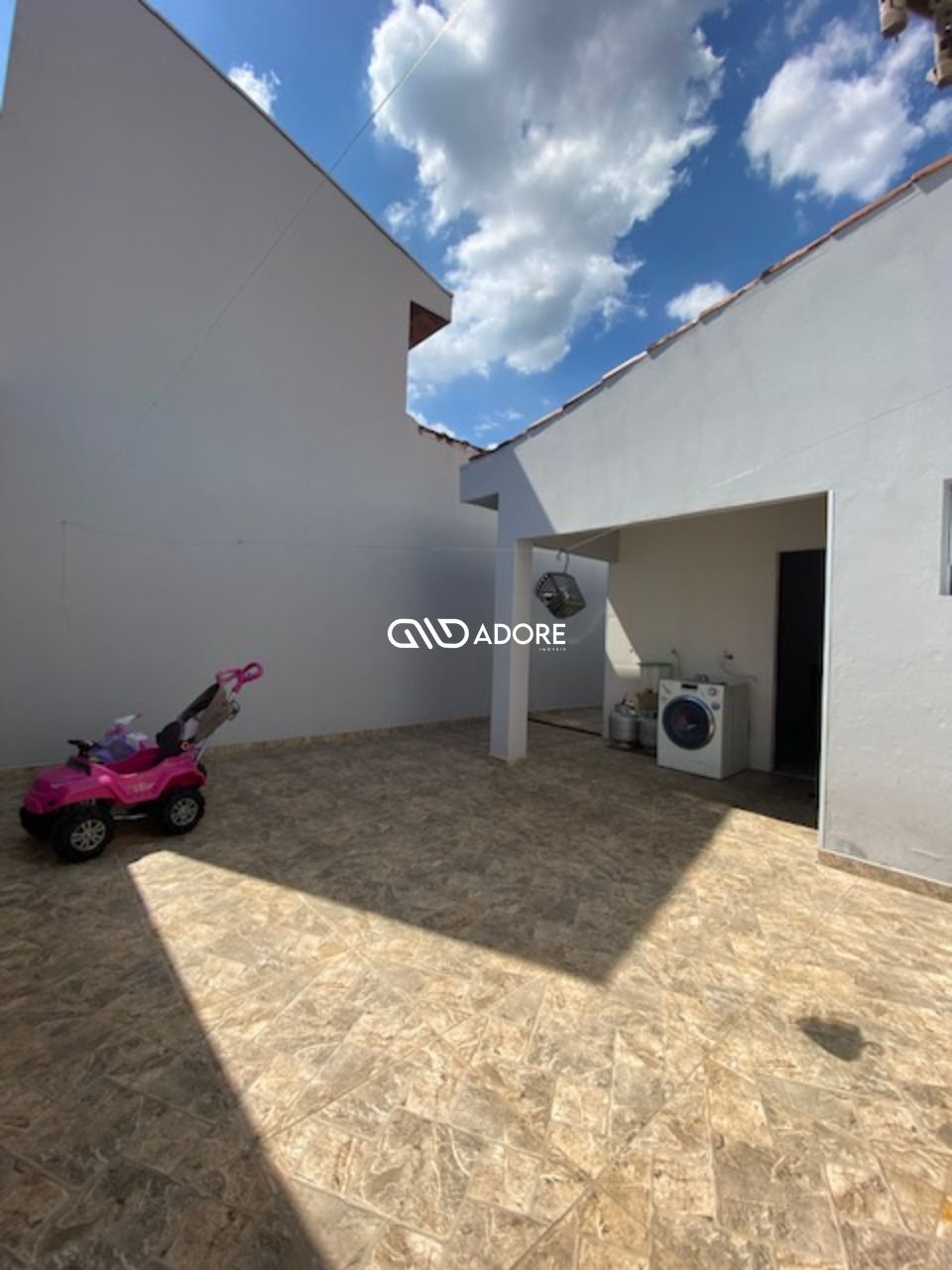 Casa à venda com 2 quartos, 164m² - Foto 14