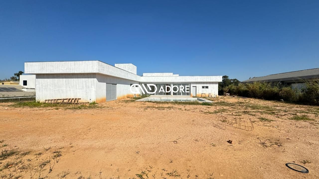 Casa de Condomínio à venda com 5 quartos, 600m² - Foto 21