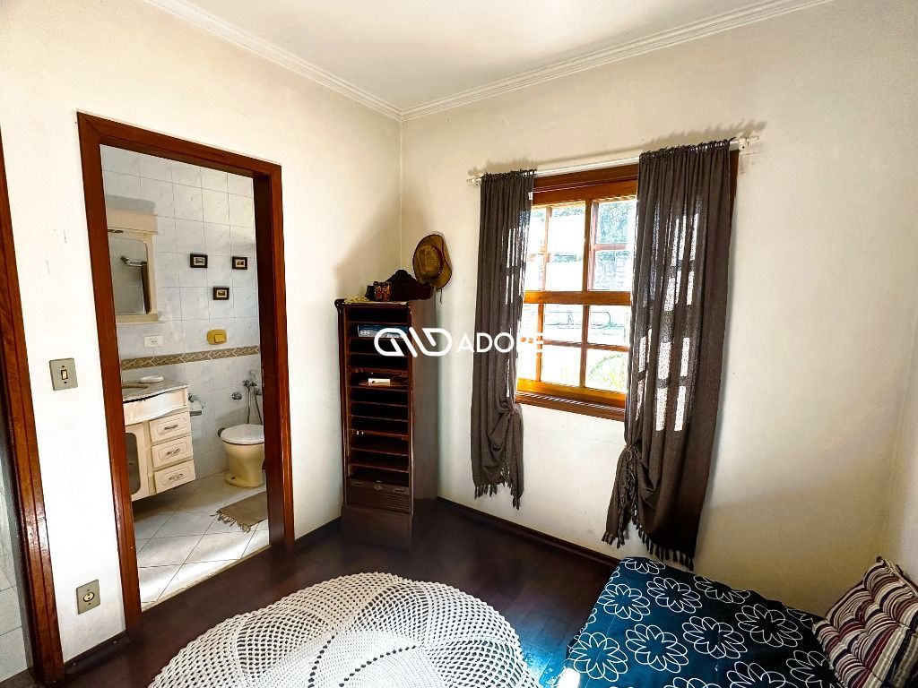 Casa de Condomínio à venda com 3 quartos, 600m² - Foto 25