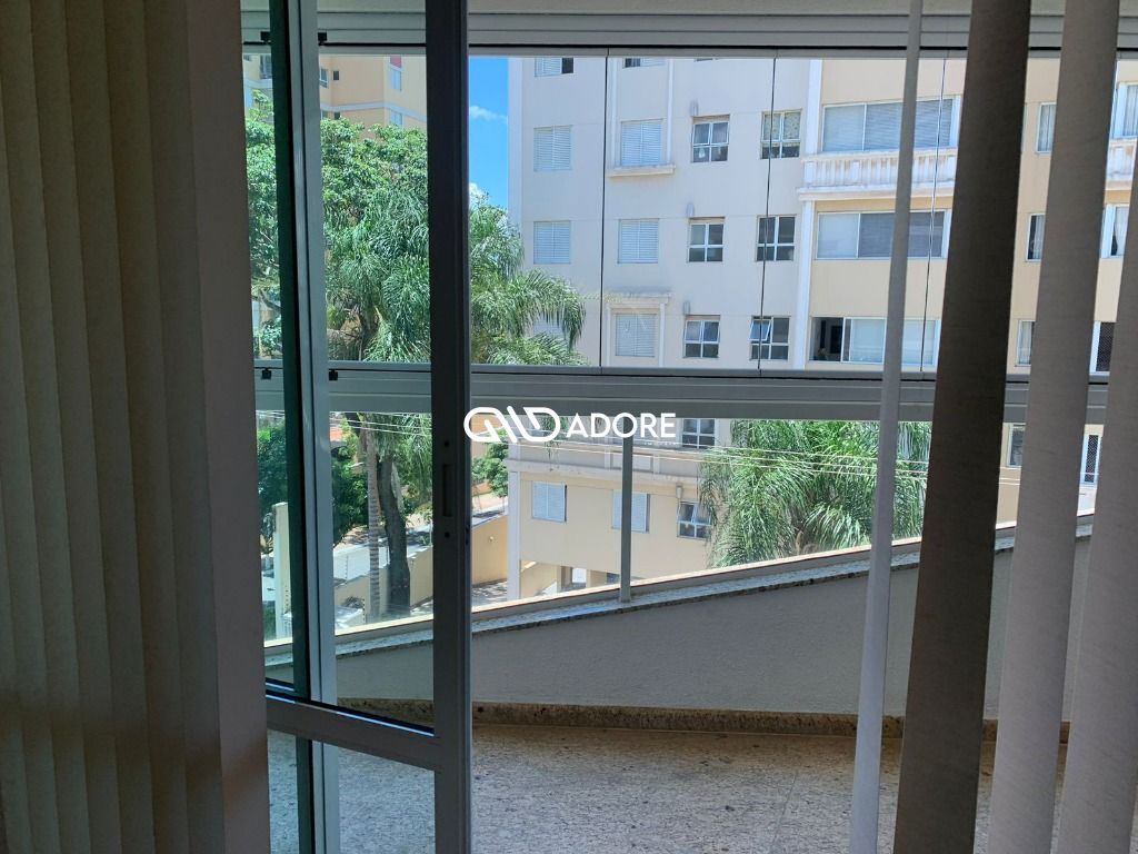 Apartamento à venda com 3 quartos, 137m² - Foto 9